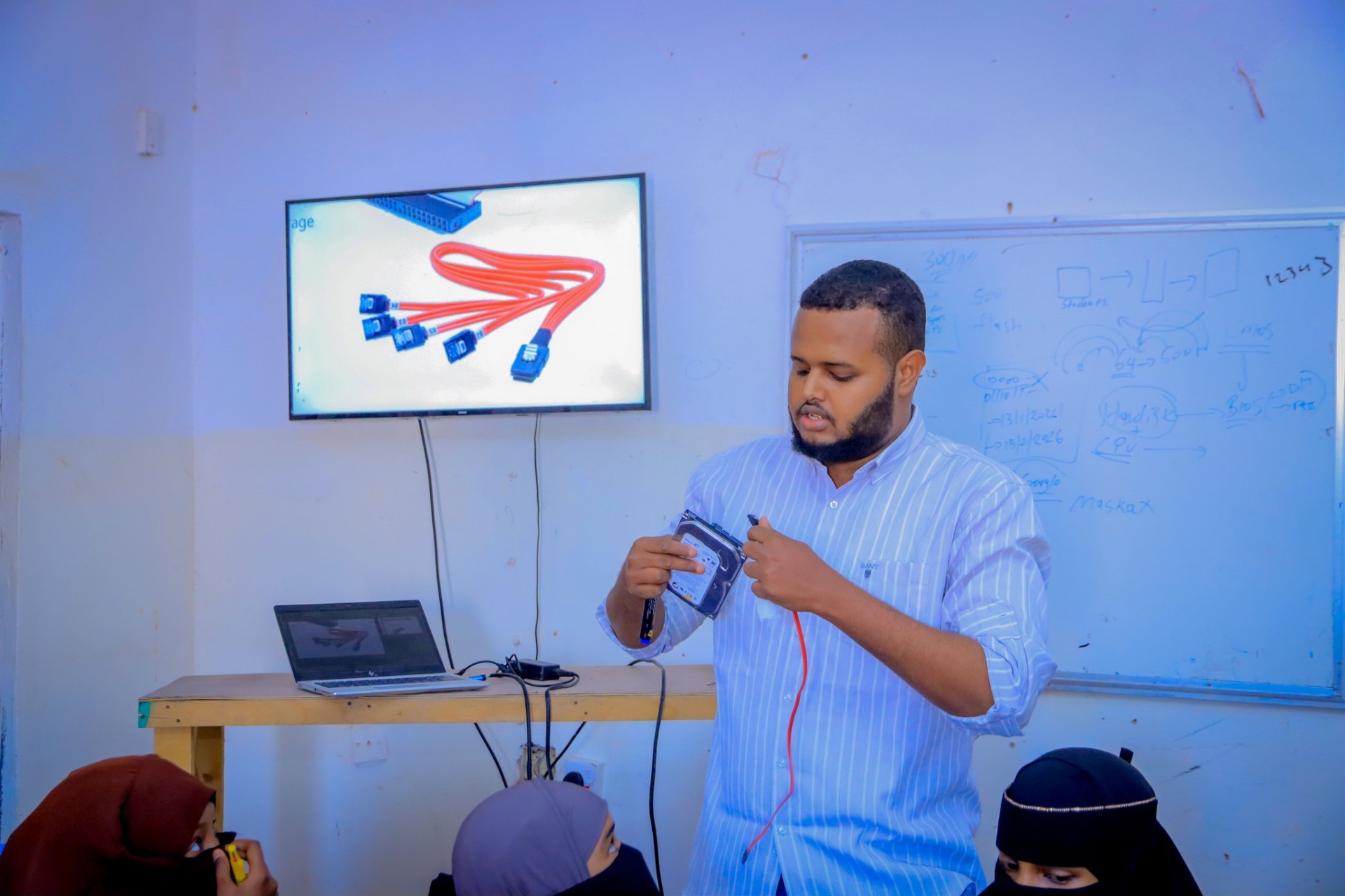 Healthcare Management