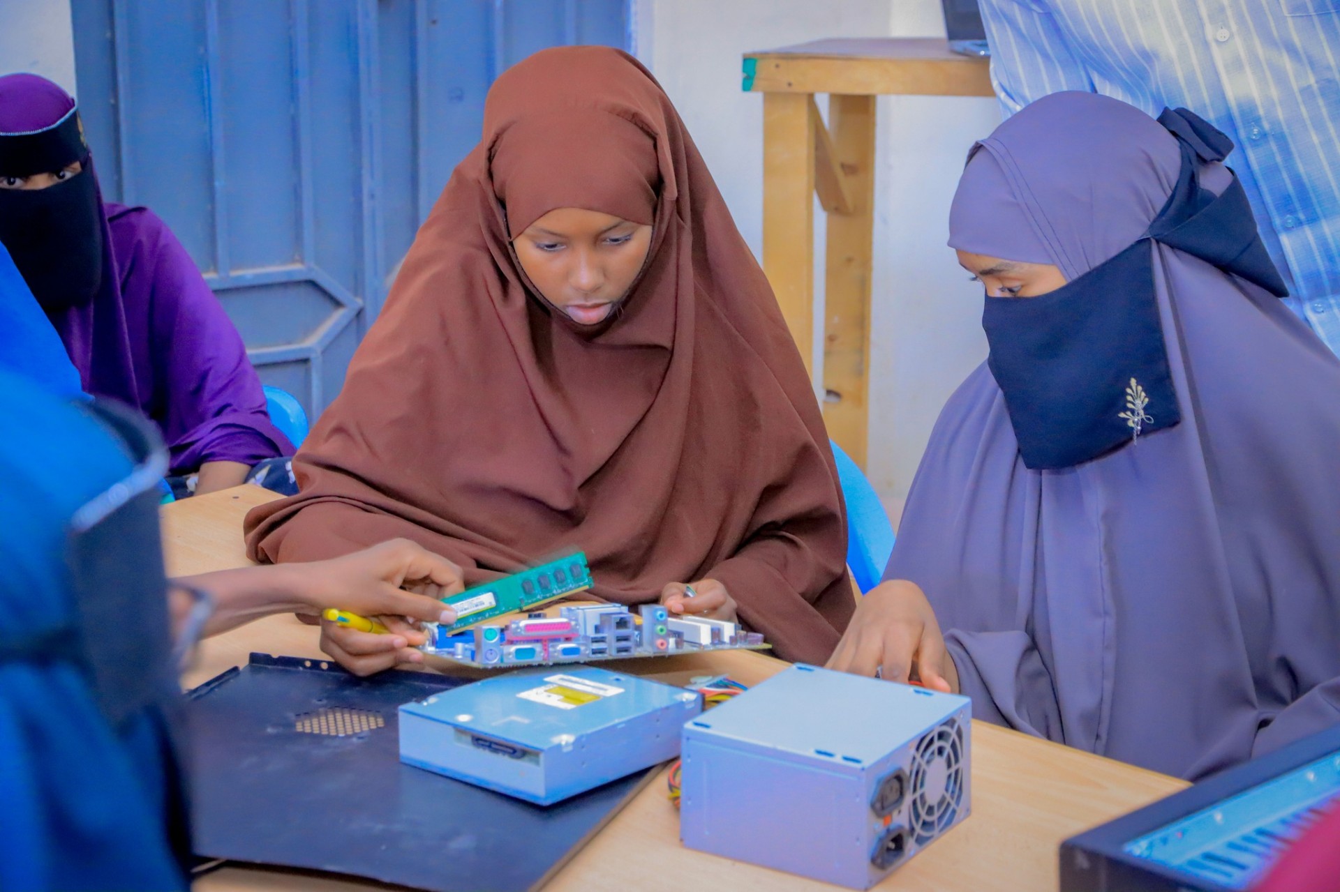 Business Administration