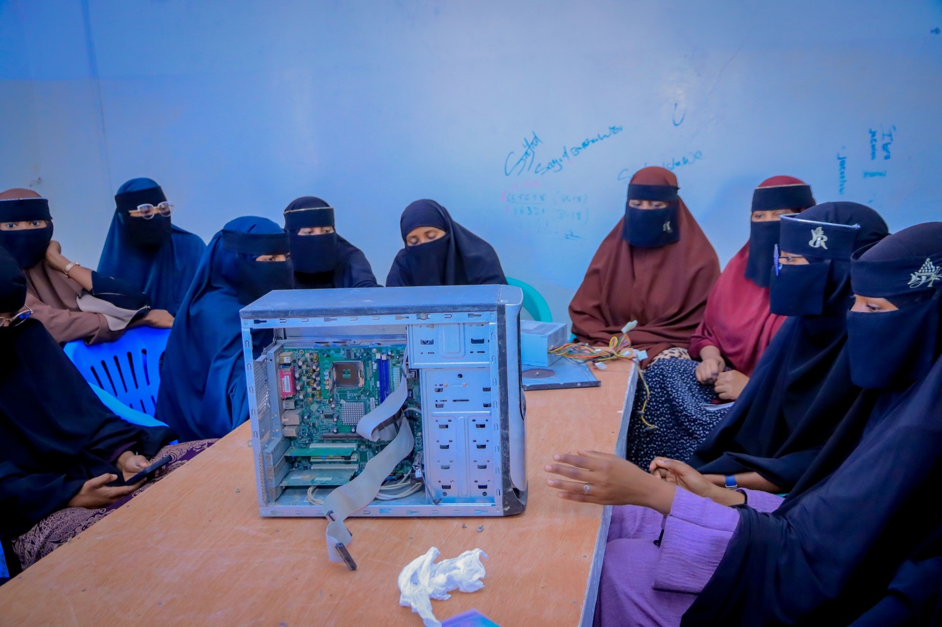 Information Technology